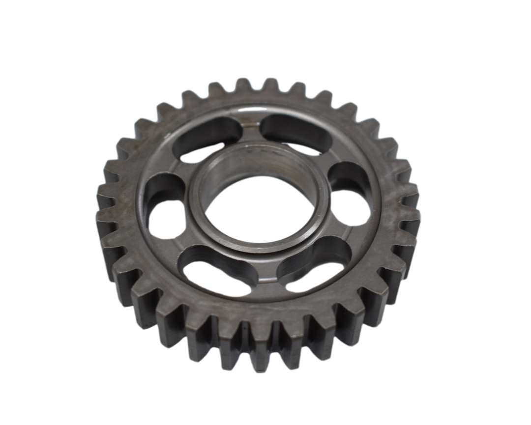 PINON ES 1RA 31T ECO DELUX ORIGINAL - Mundimotos