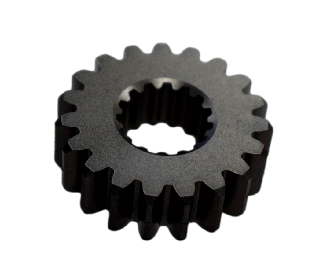 PINON EP 2DA 19T- CBF150 - Mundimotos