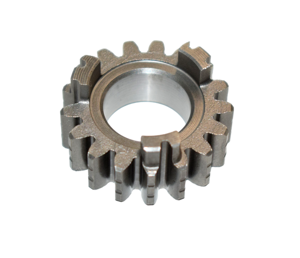 PINON EP 2DA 17T C100 WAVE - Mundimotos