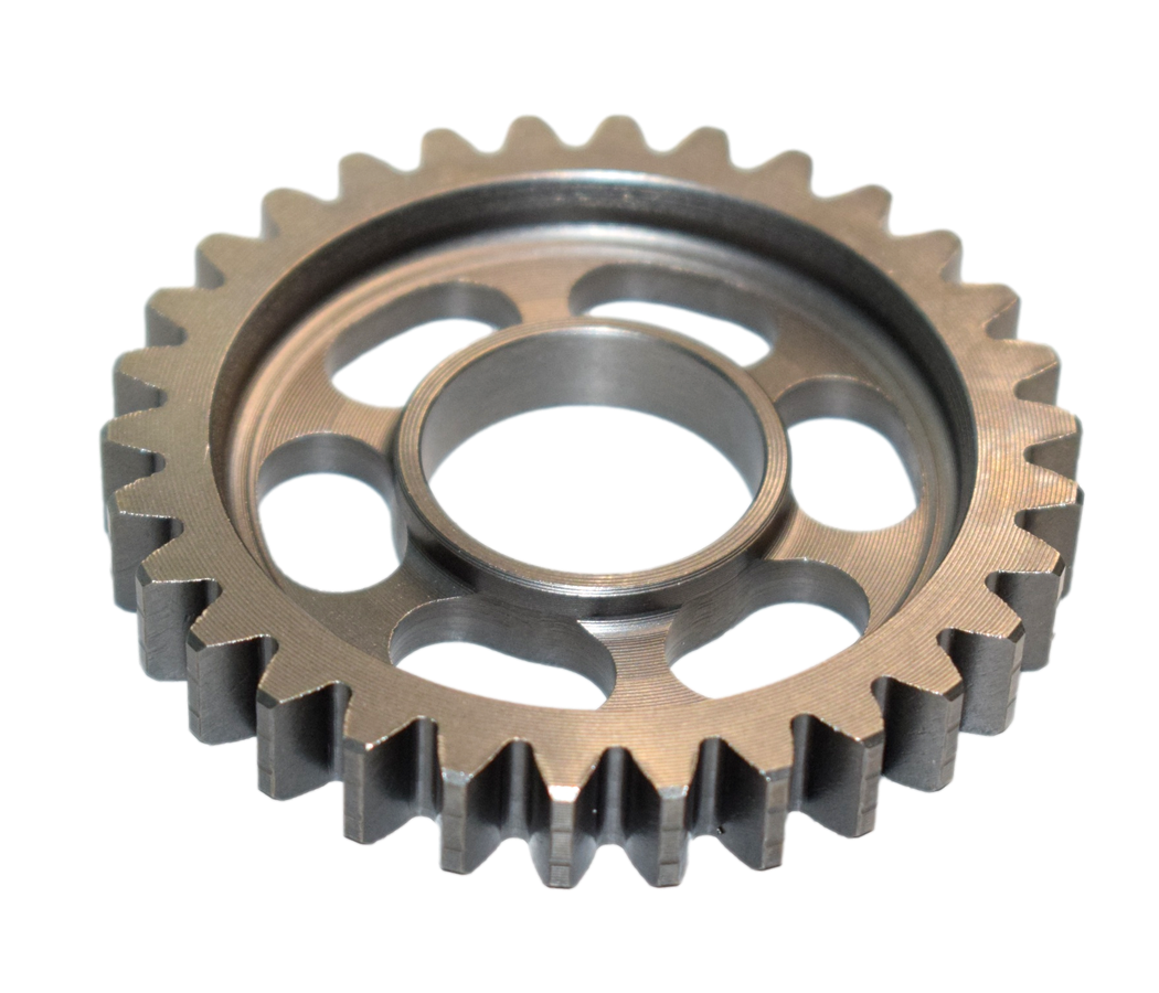 PINON ES 2DA 30T XR150L/CB125 POWE - Mundimotos