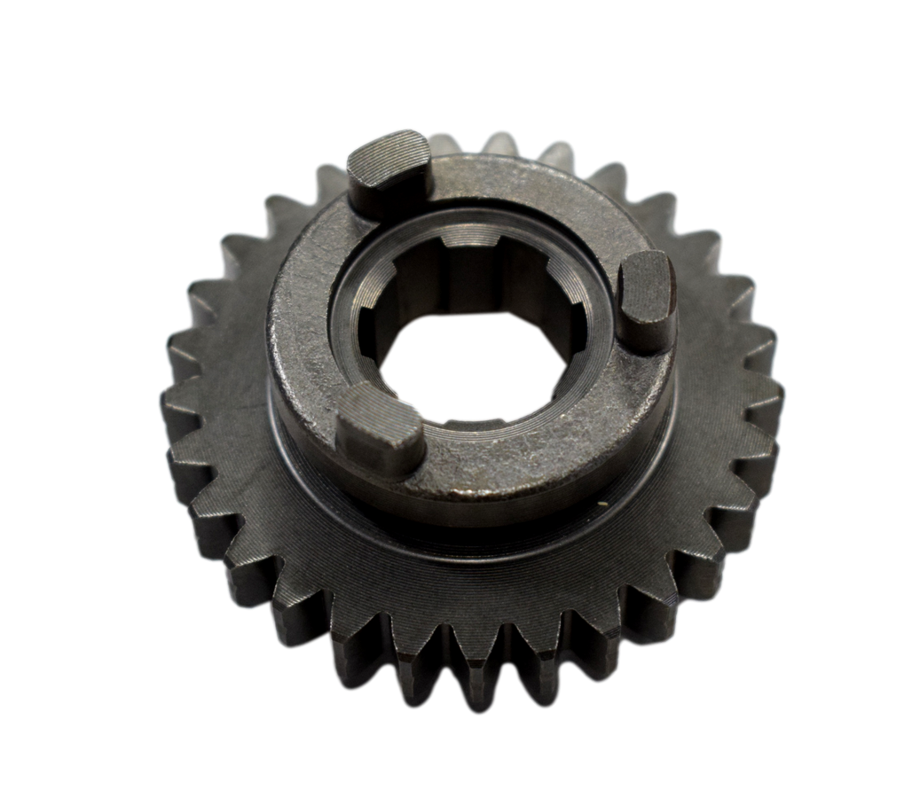PINON ES 2DA 29T WAVE/II/ECO/CD100 - Mundimotos