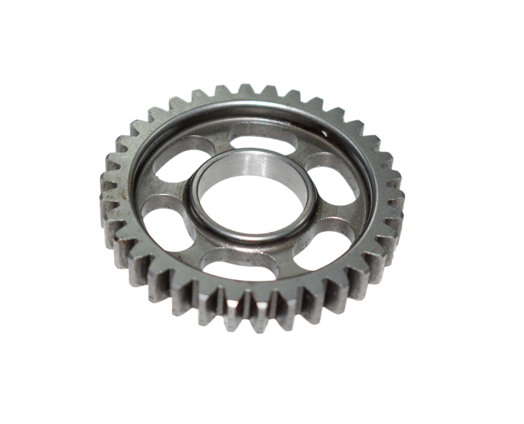 PINON ES 2DA 34T CBF150 - Mundimotos