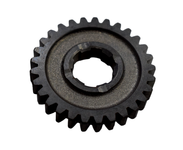 PINON ES 2DA 29T CB1 - Mundimotos