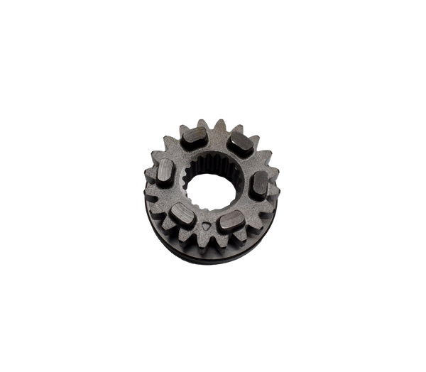 PINON EP 3RA 22T CB160 - Mundimotos