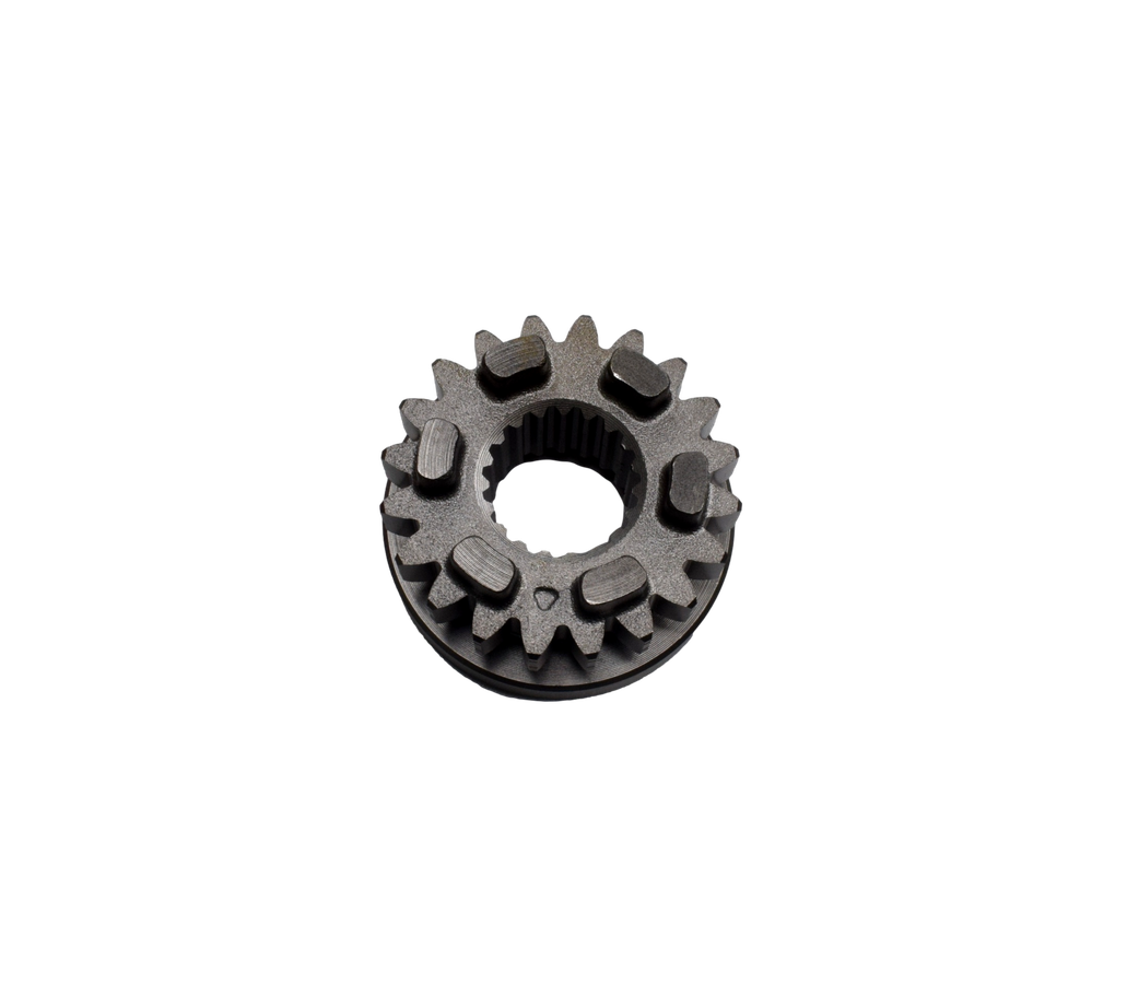 PINON EP 3RA 22T CB160 - Mundimotos