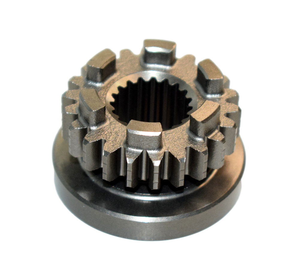 PINON EP 3RA 22T XL150L/CB 125 POWER - Mundimotos