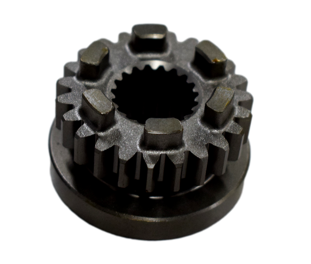 PINON EP 3RA 23T INVICTA - Mundimotos