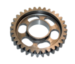Cargar imagen en el visor de galería, PINON ES 2DA 32T E-STORM - Mundimotos
