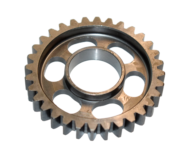 PINON ES 2DA 32T E-STORM - Mundimotos