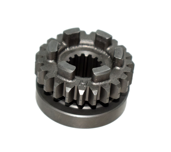 PINON EP 3RA 23T CBF150 - Mundimotos