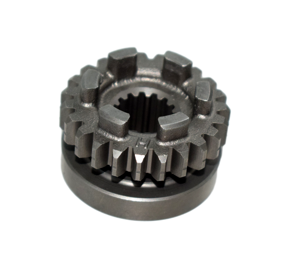 PINON EP 3RA 23T CBF150 - Mundimotos