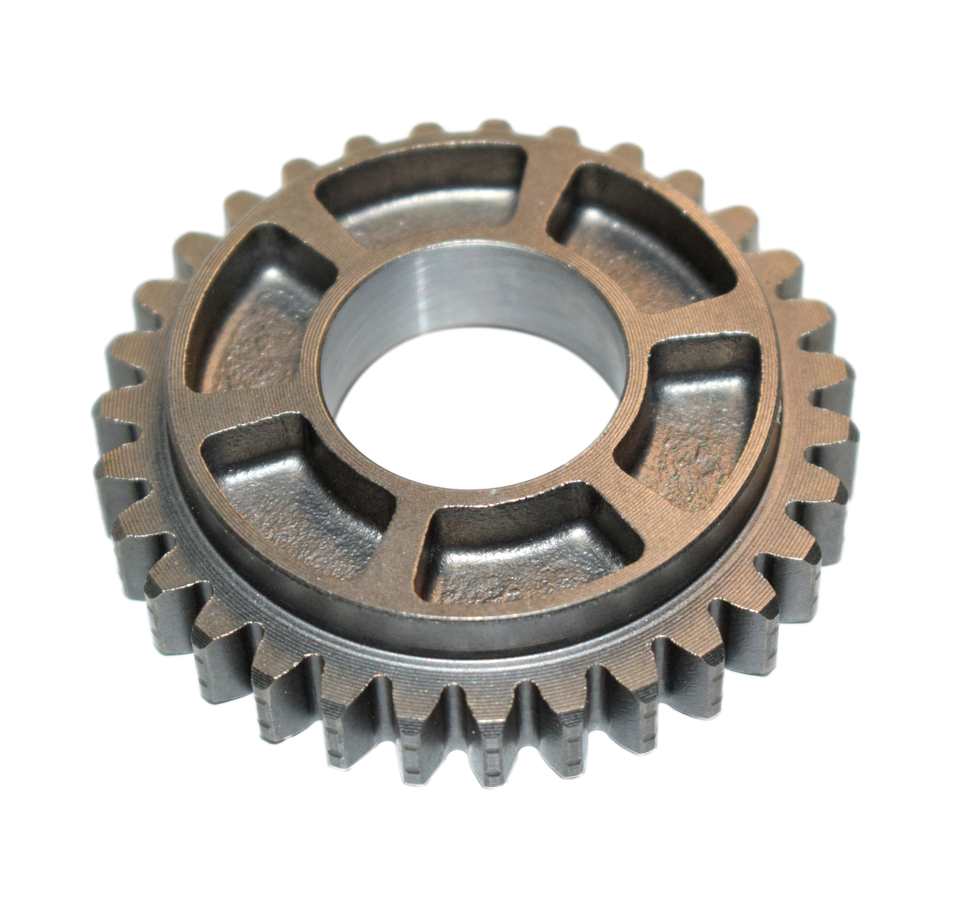 PINON ES 3RA 31T XL150L - Mundimotos