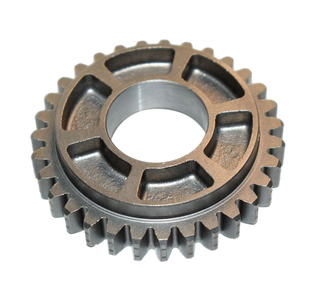 PINON ES 3RA 31T XL150L - Mundimotos