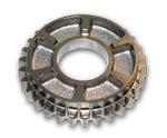 Cargar imagen en el visor de galería, PINON ES 3RA 30T CBF150 - Mundimotos