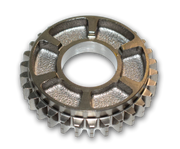 PINON ES 3RA 30T CBF150 - Mundimotos