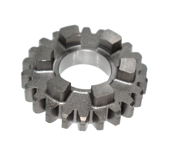 PINON EP 4TA 22T CBF150 - Mundimotos