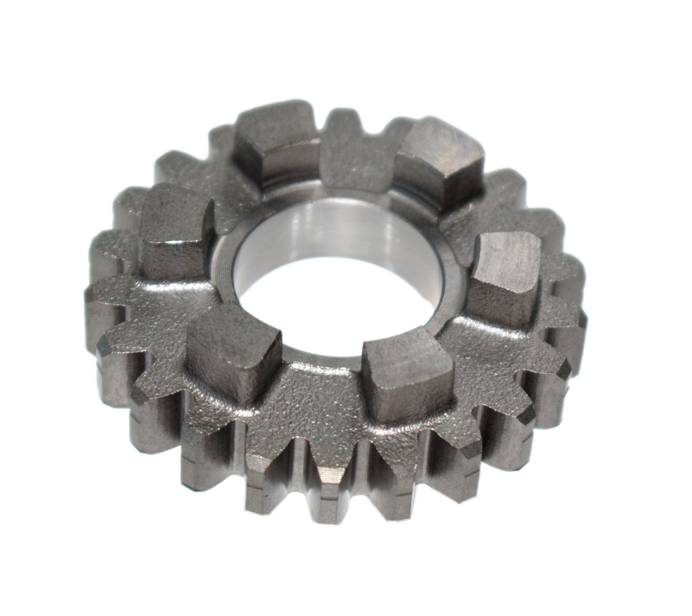 PINON EP 4TA 22T CBF150 - Mundimotos