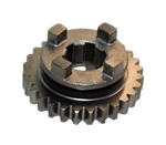 Cargar imagen en el visor de galería, PINON ES 3RA 28T E-STORM/NXR/XR125 - Mundimotos