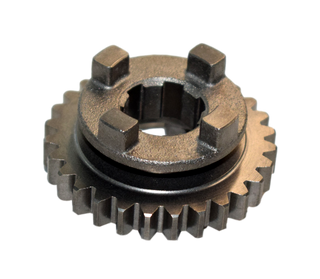 PINON ES 3RA 28T E-STORM/NXR/XR125 - Mundimotos