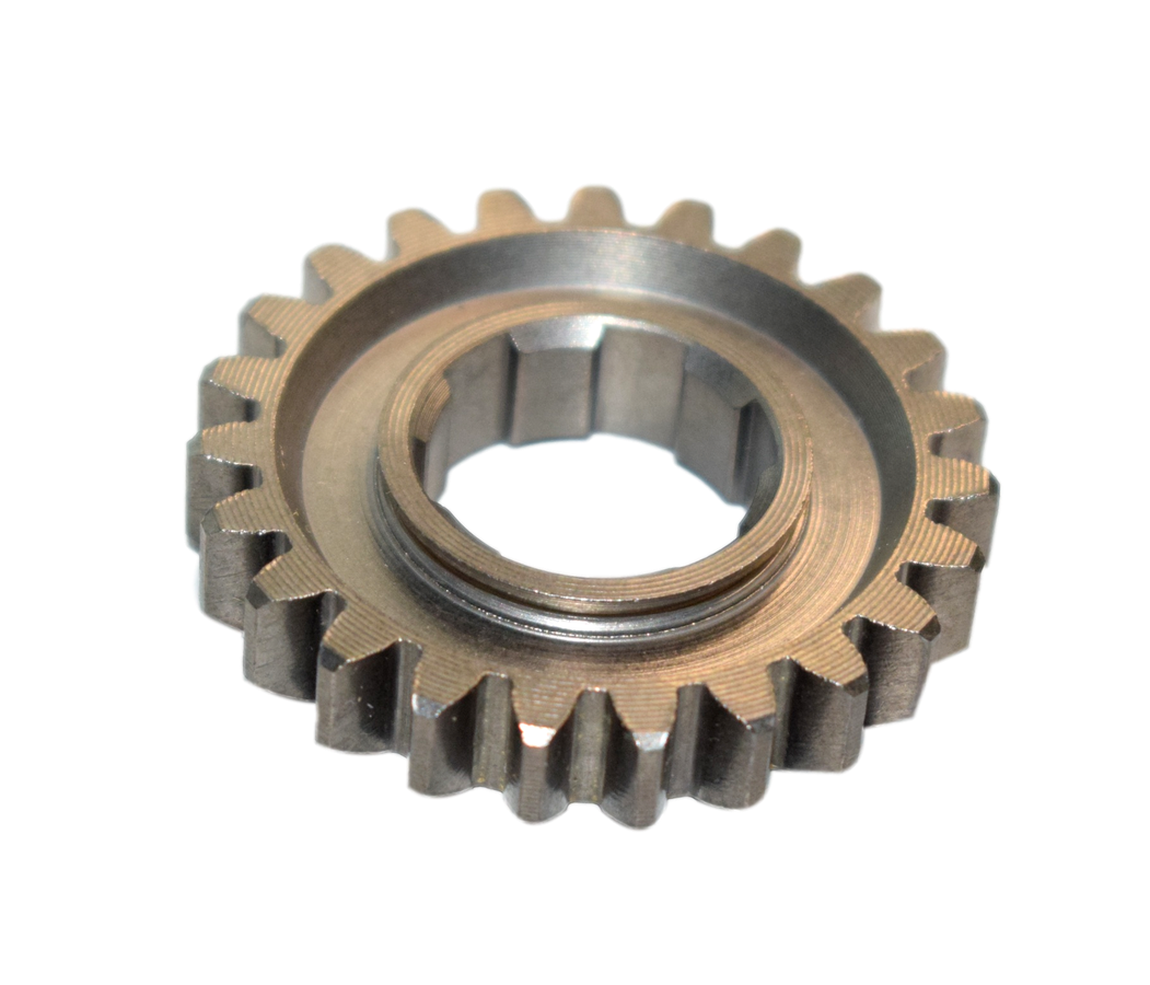 PINON ES 4TA 23T WAVE - Mundimotos