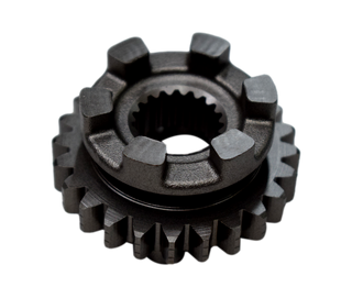 PINON ES 4TA 24T IVICTA - Mundimotos