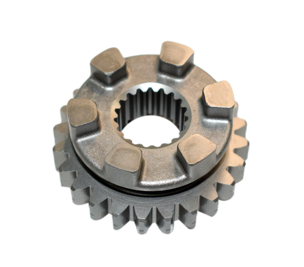 PINON ES 4TA 24T CBF150 - Mundimotos