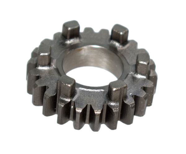 PINON ES 4TA 22T CB110 - Mundimotos