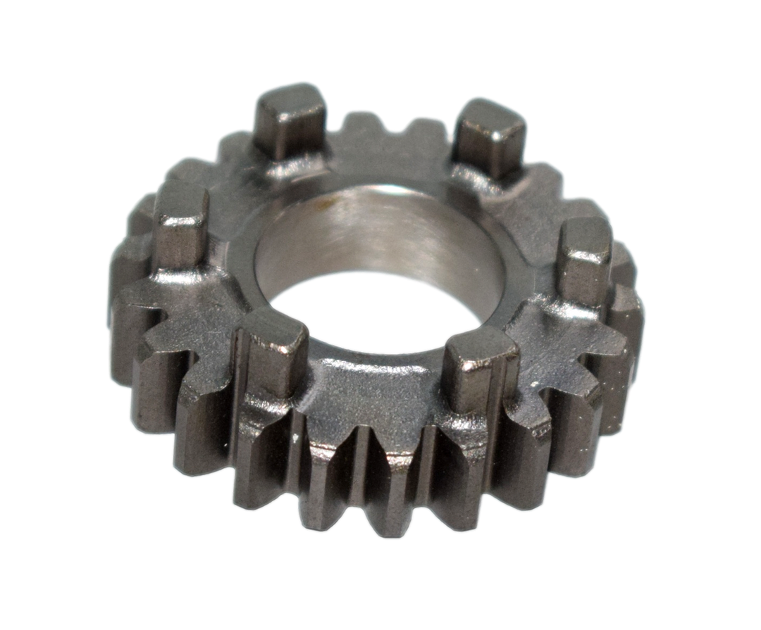 PINON ES 4TA 22T CB110 - Mundimotos