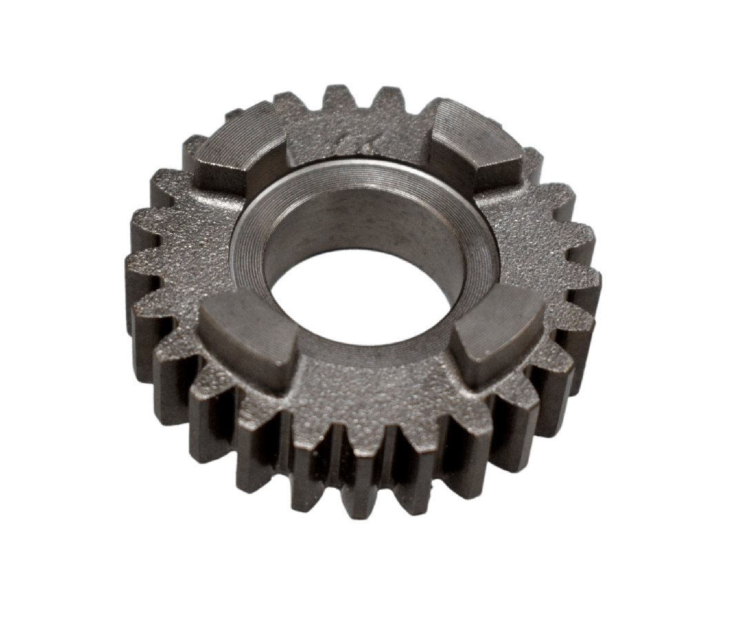 PINON EP 25T E-STORM125