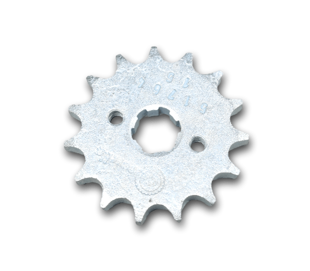 PINON 15T BIZ/JETIX