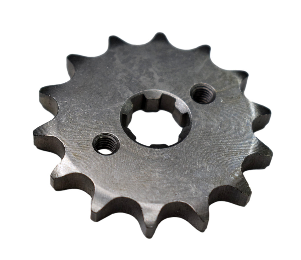 PINON 14T CD100/MB100/ACTIVE/AK110 - Mundimotos