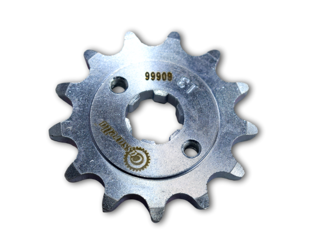 PINON 13T XL200/XR200/MRX125/ - Mundimotos
