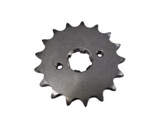 PINON 17T XR150L/NXR125 ORIGINAL - Mundimotos