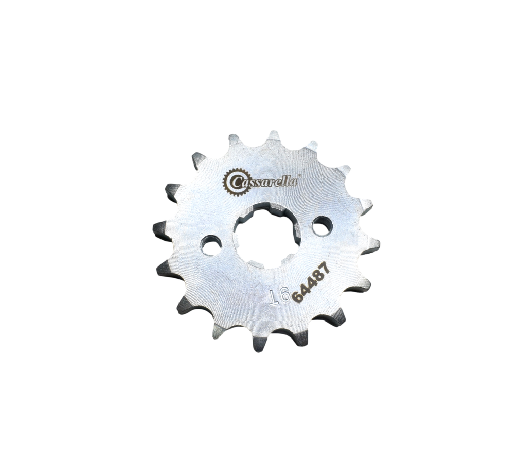 PINON 16T CBF150 - Mundimotos