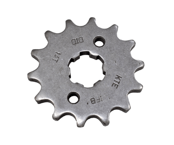 PINON 14T CBF125 420 STUNER