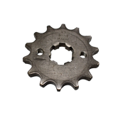 PINON 14T CBF125 JAPON - Mundimotos