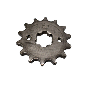 PINON 14T CBF125 JAPON - Mundimotos