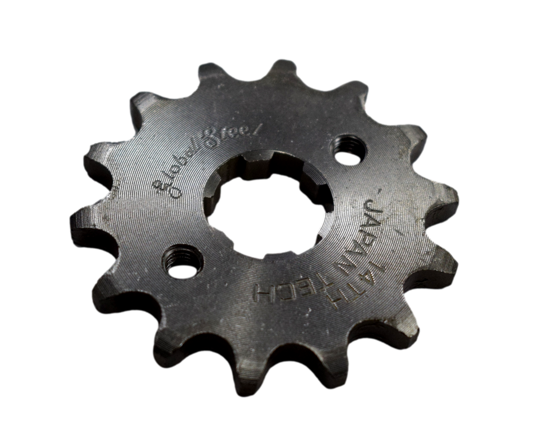PINON 14T CBF125 CHINO - Mundimotos