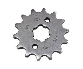 PINON 14T CBF125 420 STUNER