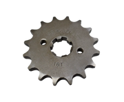 PINON 16T XR125L BRIO/XRE190 ORIGINAL - Mundimotos