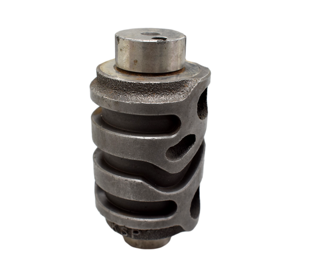 SELECTOR CAMBIOS CBF150 INDIA - Mundimotos