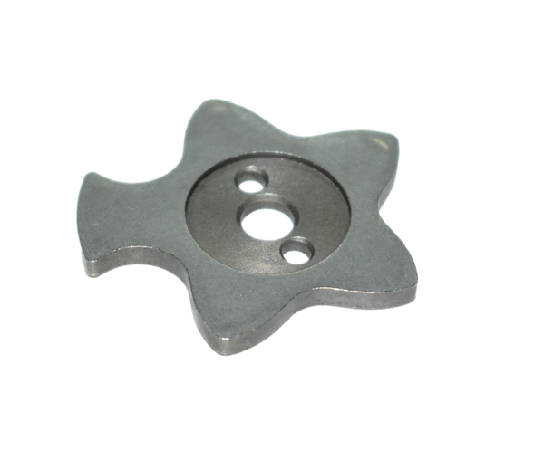 LEVA SELECTOR SLEEK/SPLENDOR - Mundimotos