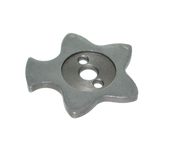 LEVA SELECTOR SLEEK/SPLENDOR - Mundimotos