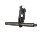 EJE CAMBIOS XR250 TORNADO ORIGINAL - Mundimotos