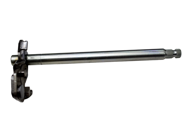 EJE CAMBIOS INVICTA150/CBF125-150 - Mundimotos