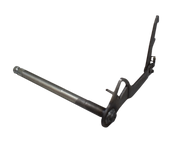 EJE CAMBIOS ECO DELUXE ORIGINAL - Mundimotos