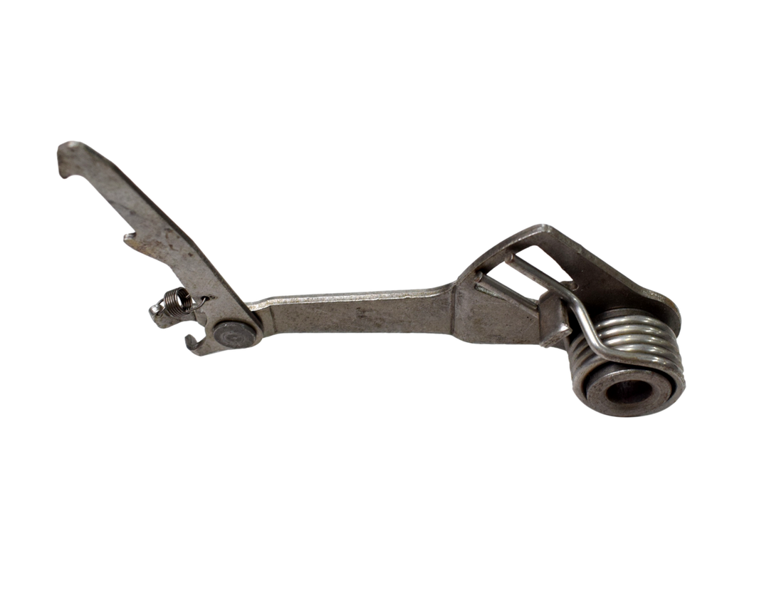 HORQUILLA EJE CAMBIOS C100WAVE XXXXX - Mundimotos
