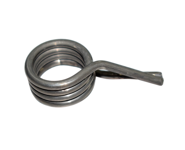 RESORTE EJE CAMBIO CD100/ECO/PASSI - Mundimotos