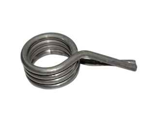 RESORTE EJE CAMBIO CD100/ECO/PASSI - Mundimotos