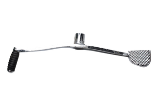 PEDAL CAMBIO CD100 - Mundimotos